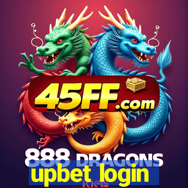 upbet login
